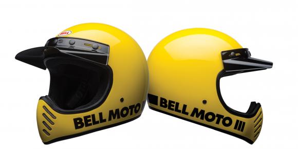  Bell Moto-3 2017
