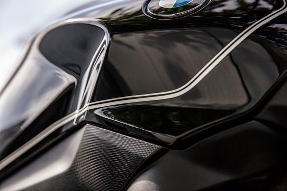  BMW R 1200 R Black Edition 2017