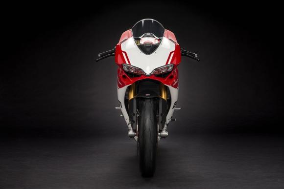 Ducati Panigale Final Edition