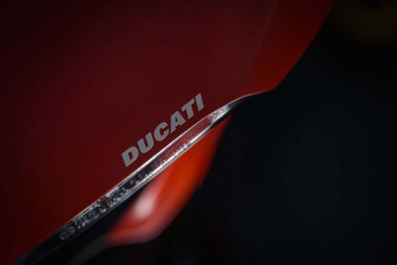  Ducati Superleggera