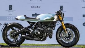 Ducati Caffe Racer