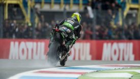 MotoGP, Assen: Zarco meglepett mindenkit