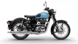 Royal Enfield Classic 350 Series Redditch