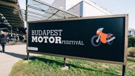 Komoly SUZUKIS Felhozatal Várható a Budapest Motor Fesztiválon