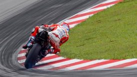 Casey Stoner ismét apa lesz