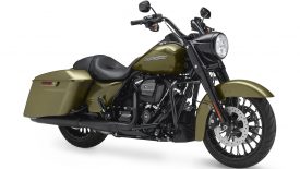 HARLEY-DAVIDSON® ROAD KING SPECIAL