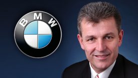 Új vezető a BMW Motorrad élén