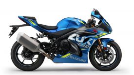 Suzuki GSX-R 1000 MotoGP replika