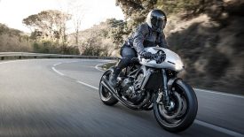 Type 11 Yard Built XSR900