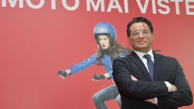 Letartoztatták az EICMA elnökét