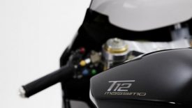 Tamburini T12 Massimo