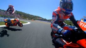 MotoGP Jerez - 2018