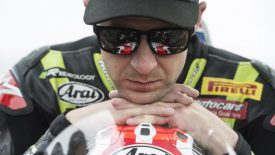 Rea a MotoGp-be tart