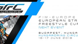 European Street Freestyle Cup - Hungary, Budapest