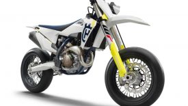 Husqvarna FS 450 2019