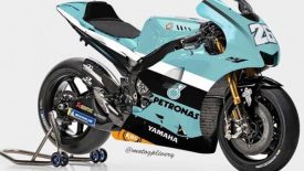 A SIC Racing lesz a Yamaha szatellit csapata 2019-től