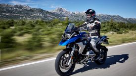 Mostantól 3 éves jótállást ad a BMW Motorrad