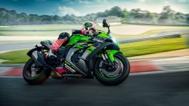 Kawasaki Ninja ZX-10R