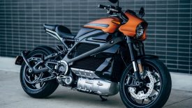 Harley-Davidson LiveWire