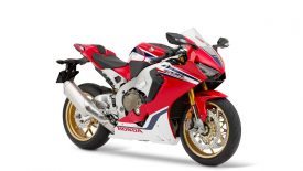 A 2019-es CBR1000RR Fireblade és CBR1000RR Fireblade SP újításai