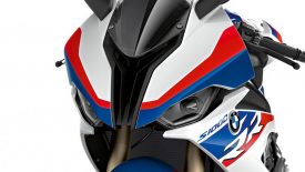 BMW S 1000 RR – 2019