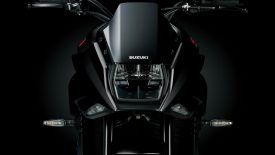 Új GSX-R1000 és Katana Black Edition 2019