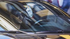 Iannone visszakaphatja 350.000 euró értékű sportkocsiját