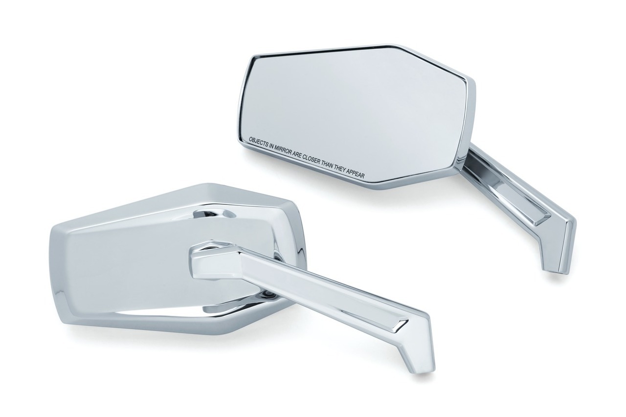 Küryakyn HEX visszapillantó | Motorinfo