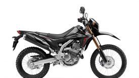 HONDA CRF450L 2020 és HONDA CRF250L 2019