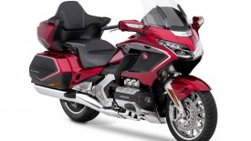 HONDA GL1800 GOLD WING 2020