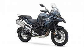 Benelli TRK 502 X 2020