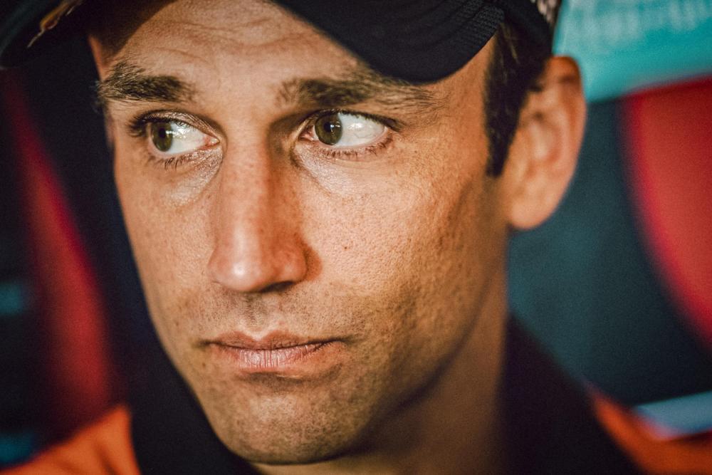 Johann Zarco aláír a Ducati Avintia-val