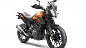 KTM 390 Adventure - 2020