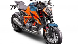 KTM Super Duke R 2020