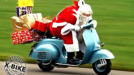 X-Bike karácsonyi kedvezmények
