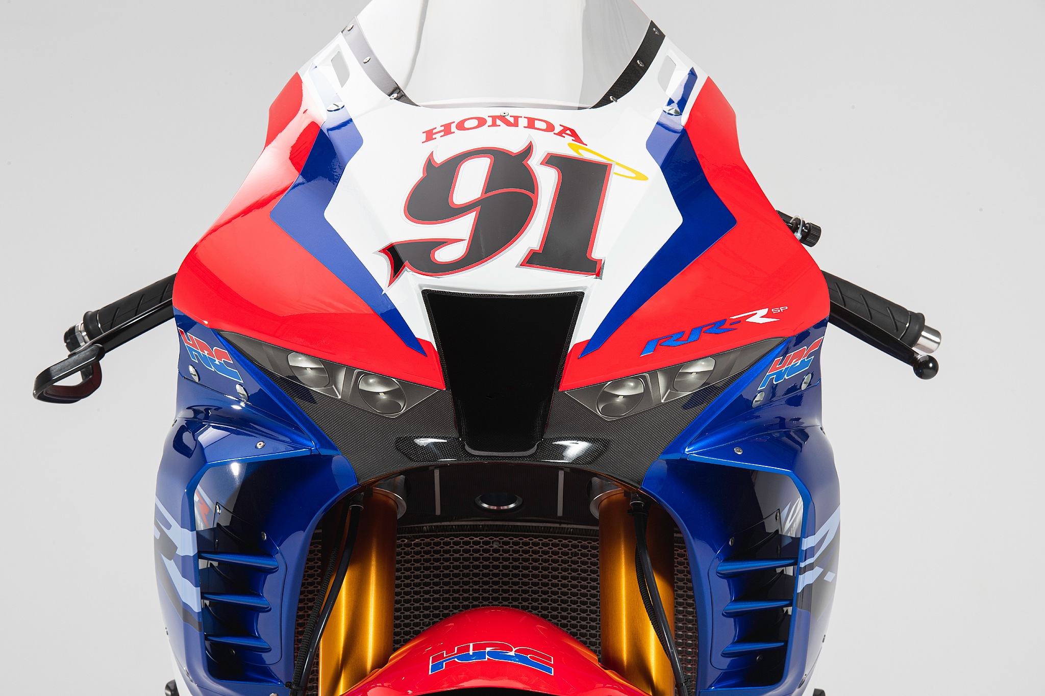 fireblade 2020 specs