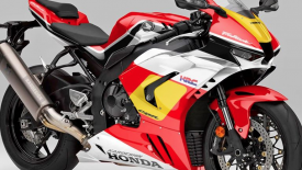 Kardesign színvariációk Honda CBR 1000 RR-R Firablede-hez