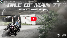 MAN ISLE TT – 50 perces dokumentum film