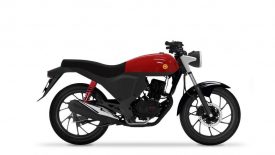 Montesa – Honda Impala