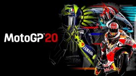 MotoGP20 – megjelent az új verzió