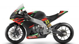 Aprilia RS 250 SP ár és specifikáció