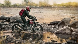 Royal Enfield Himalayan