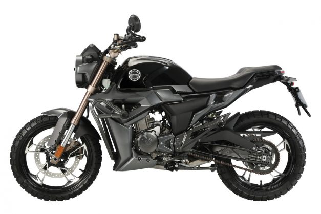 Zontes Daytona G125 Motorinfo zontes-daytona-g125-motorinfo