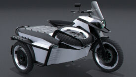 Ural Concept 2025