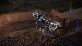 Yamaha YZ250F 2021