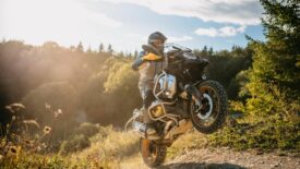 Új BMW R 1250 GS / Adventure