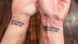 Aleix Esrpargaro magára tetováltatta a győzelme dátumát